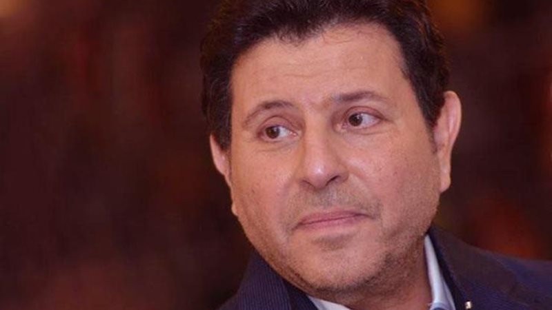 هاني شاكر 