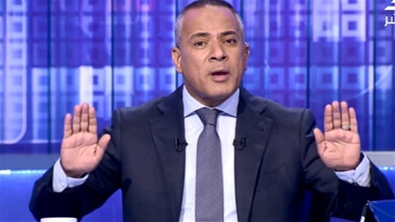 احمد موسي 