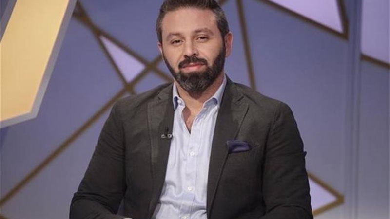 حازم إمام نجم الزمالك