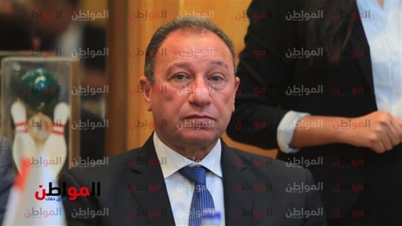 محمود الخطيب
