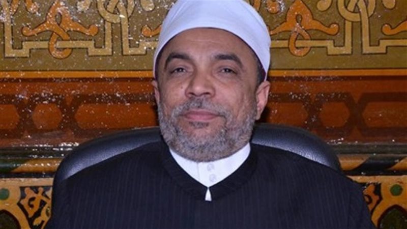 المتحدث باسم وزارة