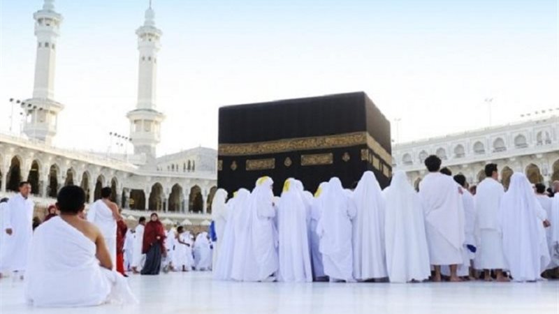 حج القرعة 2019