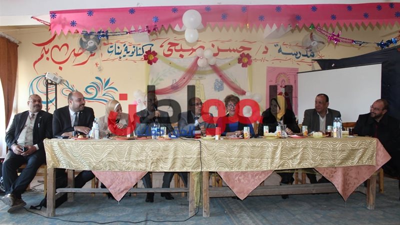 مياه الشرب بالإسكندرية