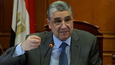 وزير الكهرباء: على أتم الاستعداد لمشاركة التجربة المصرية مع جميع الدول الأفريقية
