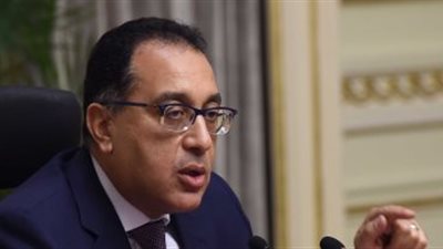 مدبولي يستعرض الموقف التنفيذي لـ مشروع مدينة دمياط للأثاث 