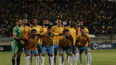 قائمة نارية للإسماعيلي لمواجهة شباب قسنطينة في إفريقيا