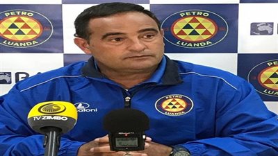 مدرب بتروأتليتكو لـ «بوابة المواطن»: « لم نستعد جيدًا للزمالك.. وتذيل المجموعة يجعله منافسًا شرسًا»