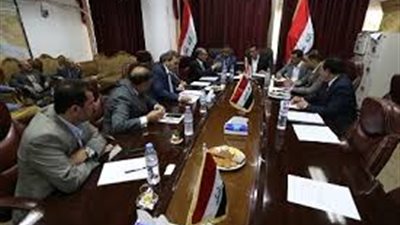 جهاز المخابرات الوطني العراقي: تمكنا من القضاء على المجوعة الأساسية في تمويل داعش