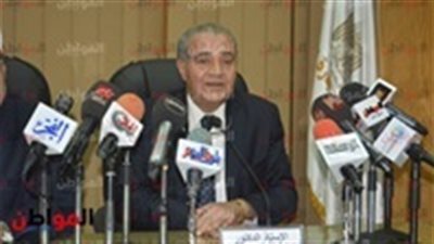 السلع التموينية توضح توفير الزيت والتعاقد على هذه الكمية 