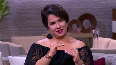 في حوارها لـ «بوابة المواطن» إنجي وجدان: هذا سر نجاح طلعت روحي ولن أرجع للوراء