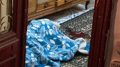 خان العيش والملح.. «المواطن» تكشف تفاصيل مقتل عجوز بوسط البلد