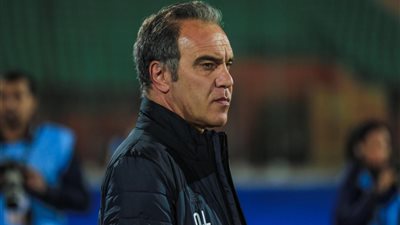 لاسارتي يتلقى خبر سعيد قبل مواجهة الجونة
