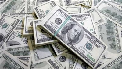 سعر الدولار اليوم الجمعة 22 فبراير 2019 في البنوك