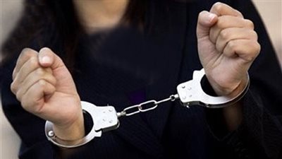 محكوم عليها بالمؤبد.. القبض على عصابة « رشا» بقنا