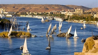 كيف استفادت أسوان من منتدى الشباب العربي والإفريقي 2019