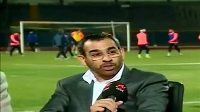 صورة.. أول تعليق من مالك بيراميدز الجديد