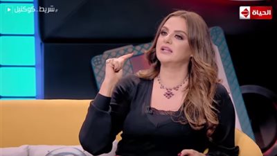فيديو | باسكال مشعلاني في شريط كوكتيل: رشدى أباظة فتى أحلامى 