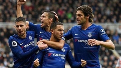 حرمان تشيلسي الإنجليزي من التعاقدات لفترتي انتقالات   