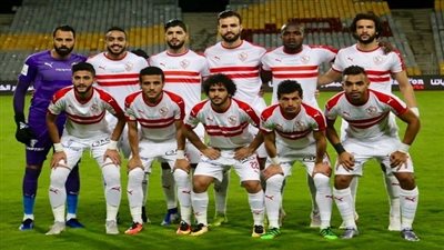 الزمالك يُسافر إلى الإسكندرية غدًا استعدادًا لمواجهة بتروأتليتكو