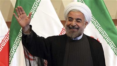 محمود جابر يكشف لـ«بوابة المواطن» خطة روحاني لمواجهة العقوبات 