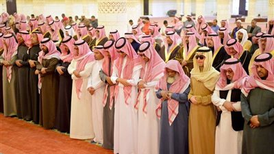 السعودية تعلن وفاة الأميرة «أضواء بنت عبد العزيز»