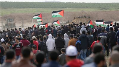 استشهاد شخص وإصابة آخرين في جمعة الحرم الإبراهيمي