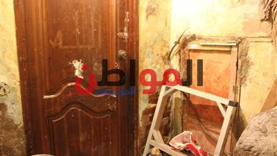 صور| تفاصيل مصرع أسرة كاملة في حادث تسريب الغاز بالإسكندرية 