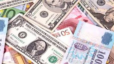 أسعار العملات الأجنبية اليوم السبت 22 فبراير 2019 
