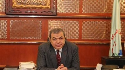 غدا.. «القوى العاملة» تستقبل طلبات 50 عامل في إحدى دول الخليج