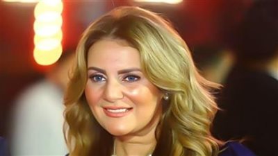 رانيا محمود ياسين لـ«بوابة المواطن»: لم ألتقي الزعيم حتى الآن