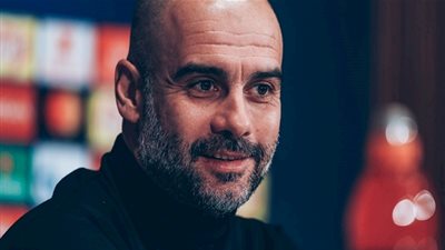 فيديو..جورديولا: ندمت على الفوز (6-0) على تشيلسي وساني الأفضل في العالم