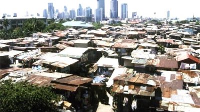 العشوائيات صداع في رأس العالم ومصر تقدم النموذج المضيء