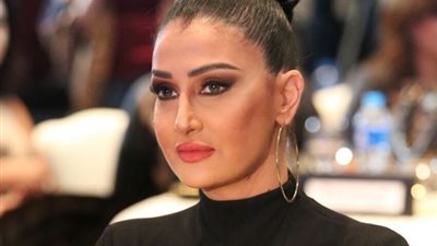 صور| ملامح غادة عبد الرازق الحزينة تثير ضجة على السوشيال ميديا 