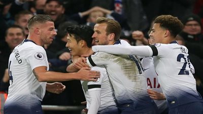 جدول ترتيب الدوري الإنجليزي قبل مباريات اليوم