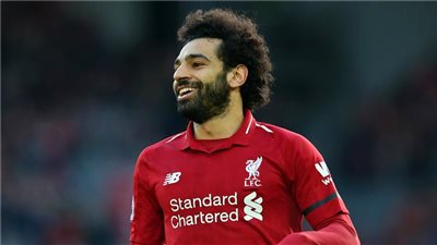 محمد صلاح يدافع عن جوزيه مورينيو قبل مواجهة مانشستر يونايتد