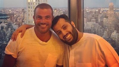 أغاني جمعت تركي آل شيخ والهضبة.. هذه أثارت الجدل 