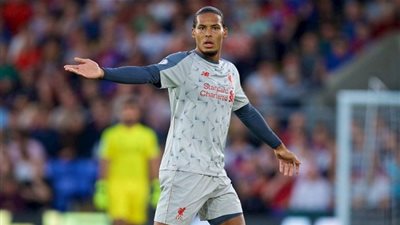 فيديو..ليفربول يتلقى خبر سار قبل مواجهة مانشستريونايتد غدًا