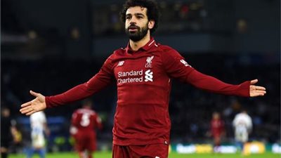 محمد صلاح يتوعد قطبي مانشستر: أنا أريد البريميرليج