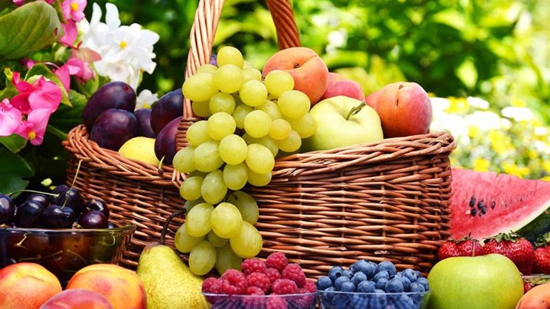 أسعار الفاكهة في
