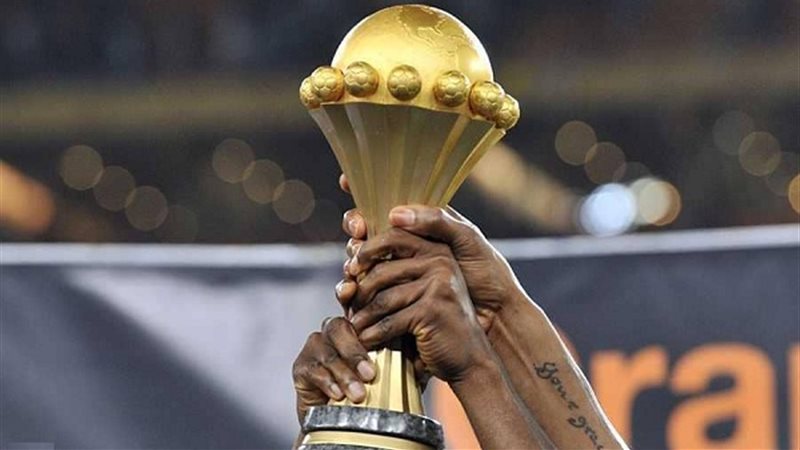     كأس أمم إفريقيا