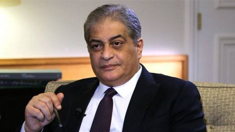 اسامة كمال 