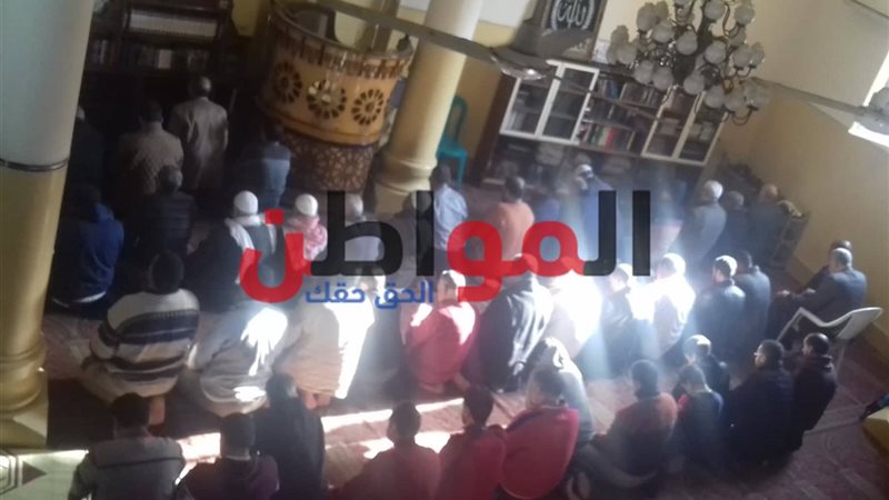 خطبة الجمعة اليوم