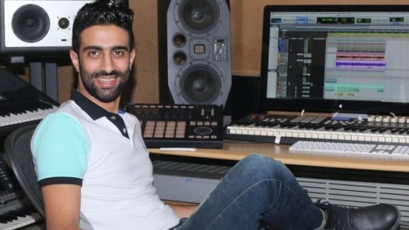 مصطفى جاد 