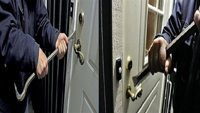 عصابة العيادات بالغربية