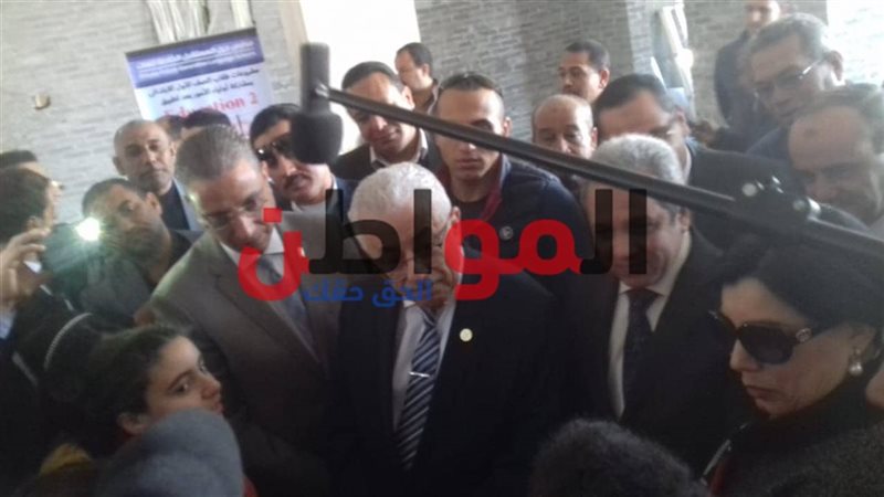 وزير التربية والتعليم