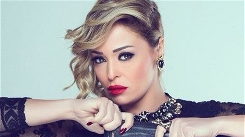 داليا البحيري 