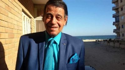 الفنان مصطفى الشامي يتصدر ترند تويتر بعد وفاته  