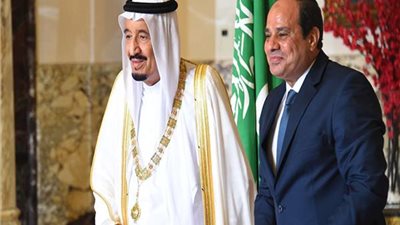 بث مباشر | الرئيس السيسي يستقبل العاهل السعودى لدى وصوله للمشاركة بالقمة العربية الأوروبية 2019