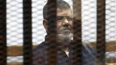 مسئول ملف الإخوان يكشف المستور عن الإخوان في « الحدود الشرقية»