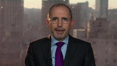  وزير خارجية الأردن يُمثل بلاده فى القمة العربية الأوروبية 